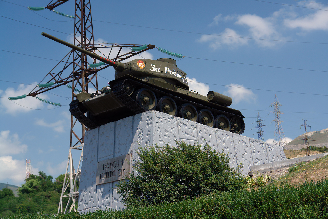 Novorossiysk